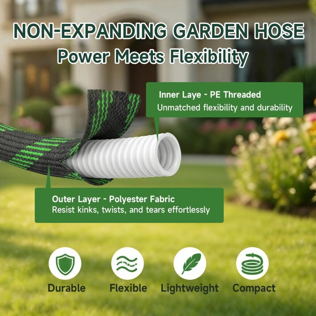 Garden Hose