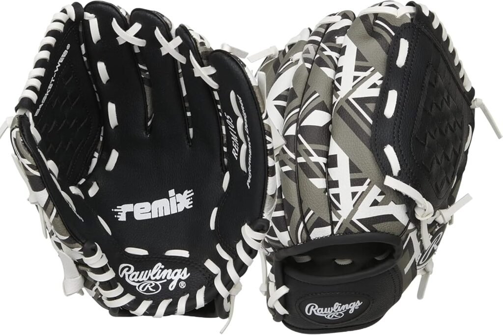 Best Baseball Glove