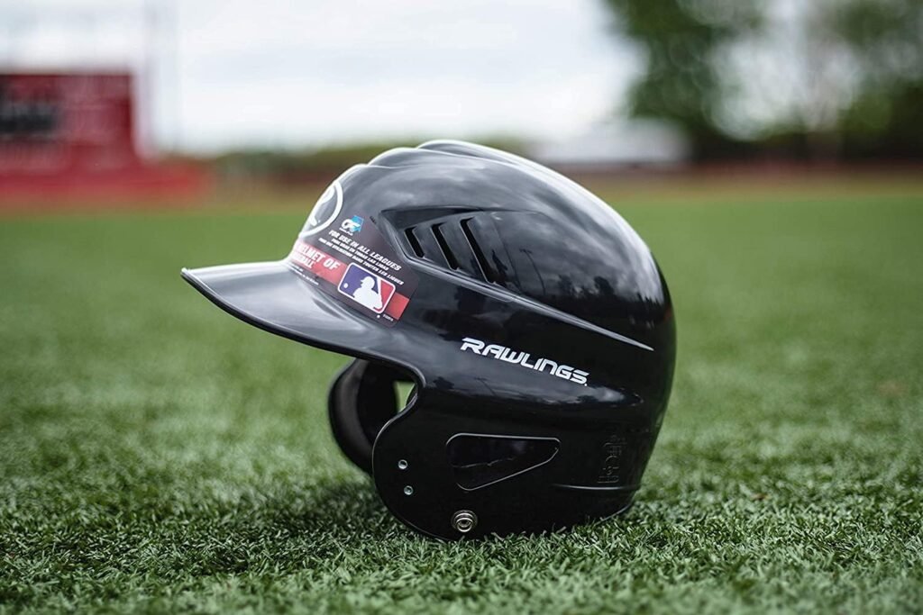 Batting Helmet