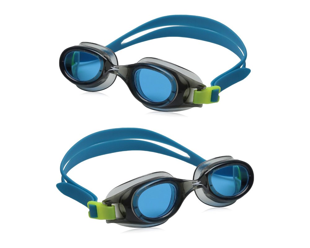 Hydrospex Unisex Child Swim Goggles