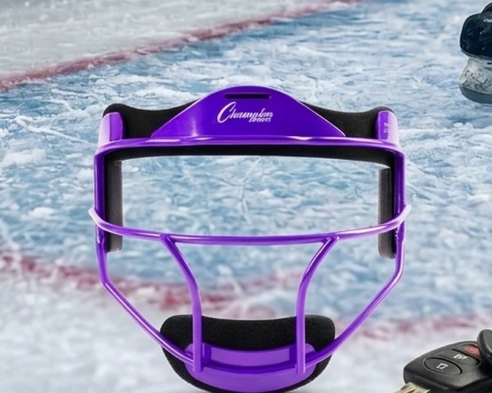 Face Cage