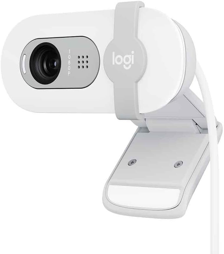 Webcam for Streaming