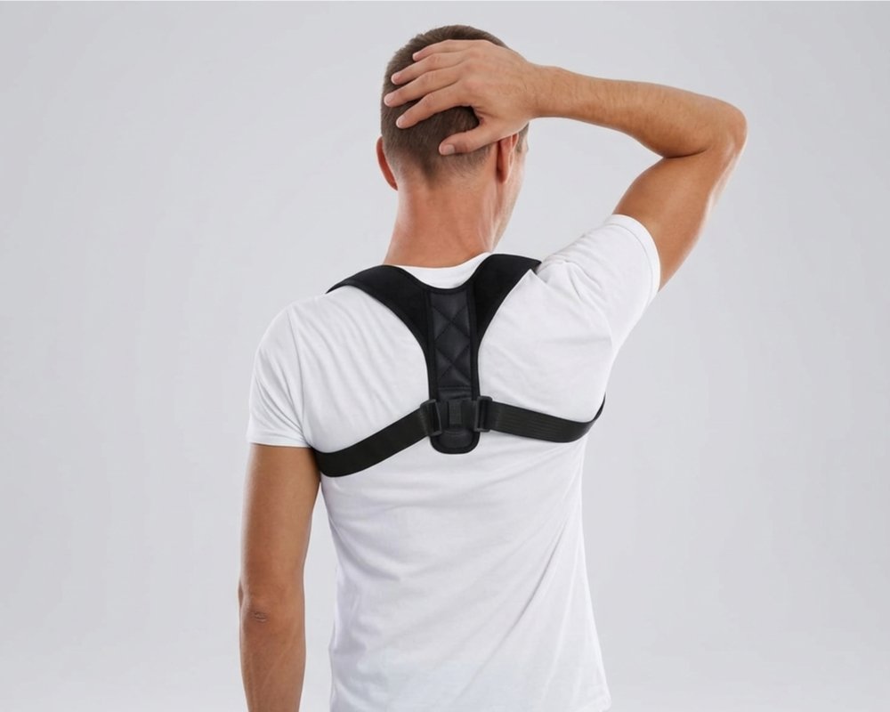 Posture Corrector for Men and Women