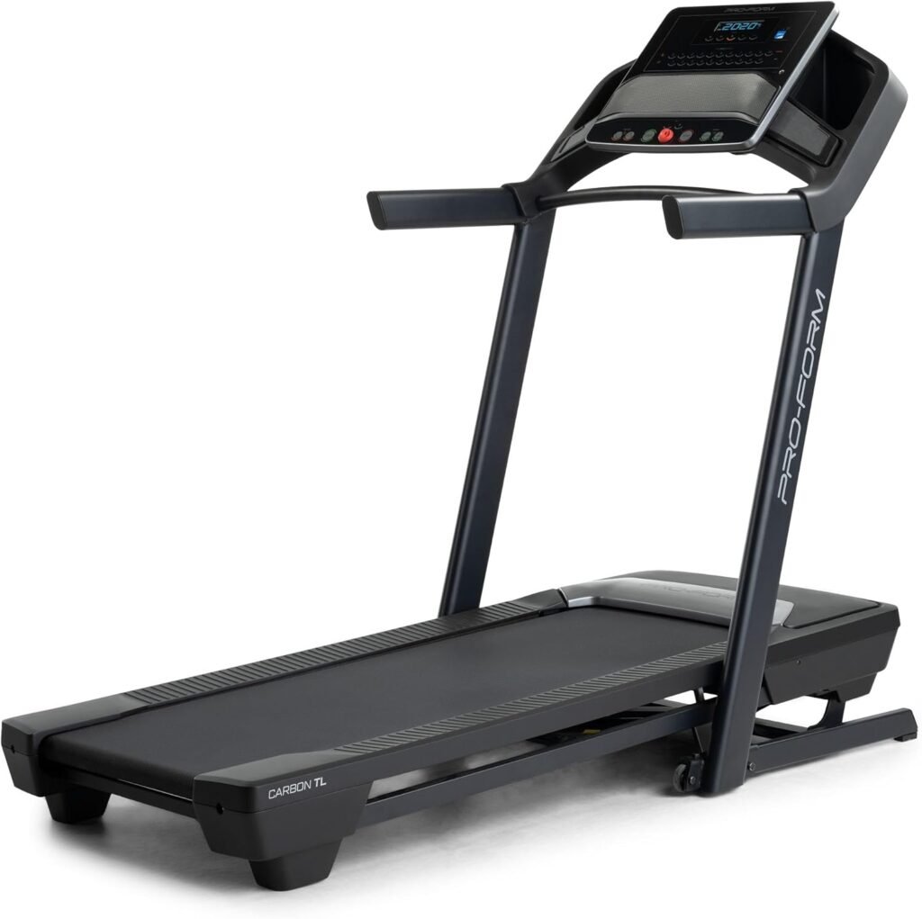 treadmill for walking and running
