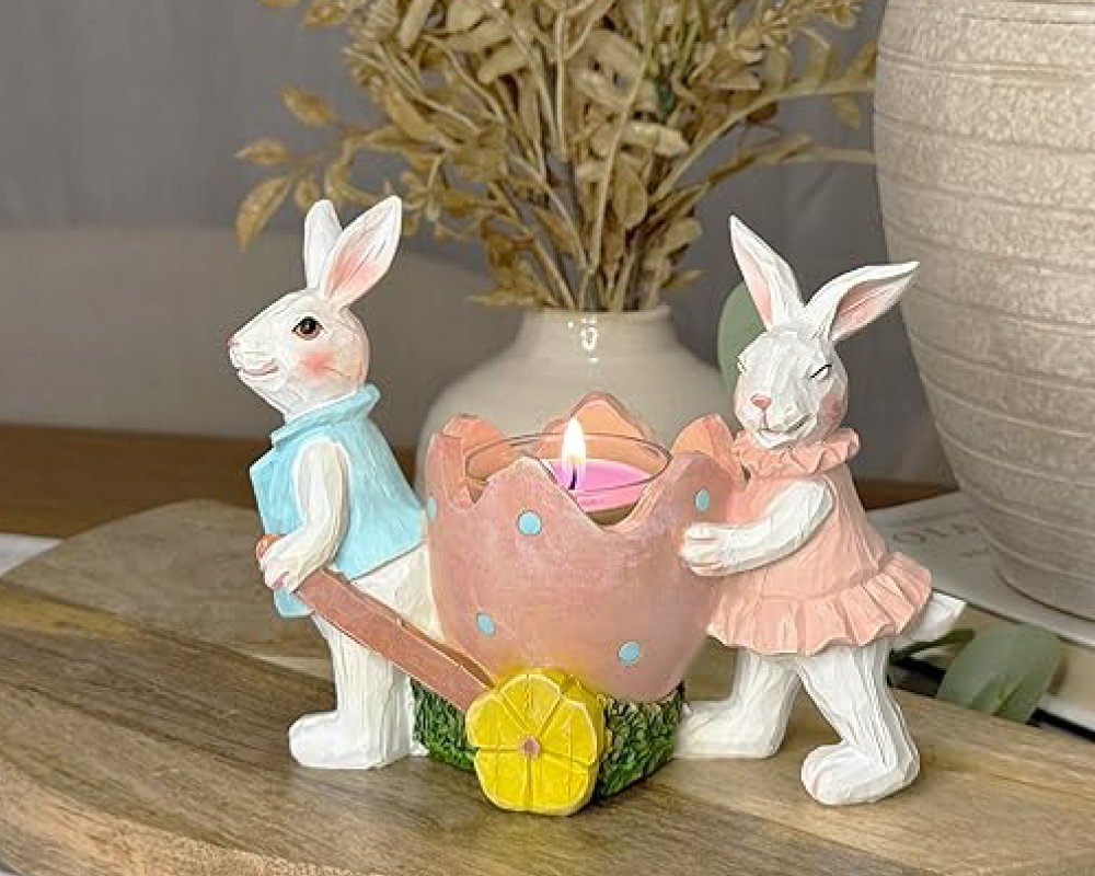 Easter decorations for home