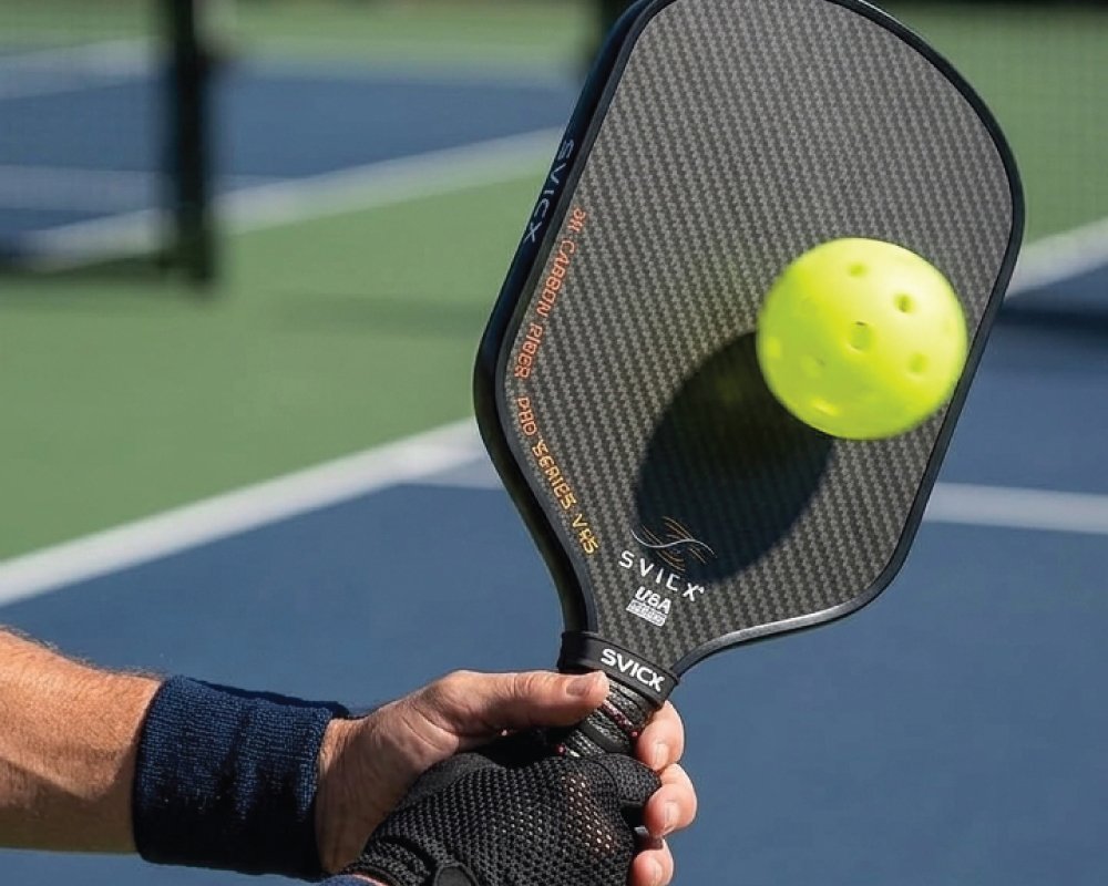 Pickleball Paddle