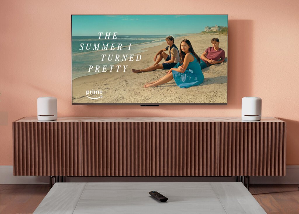 Fire TV Stick for Streaming Movies