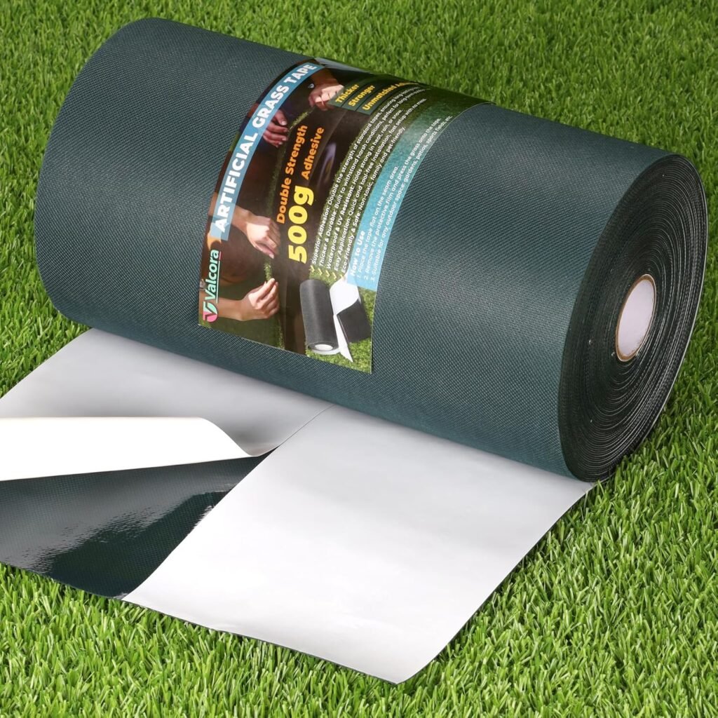 Artificial Grass Seam Tape