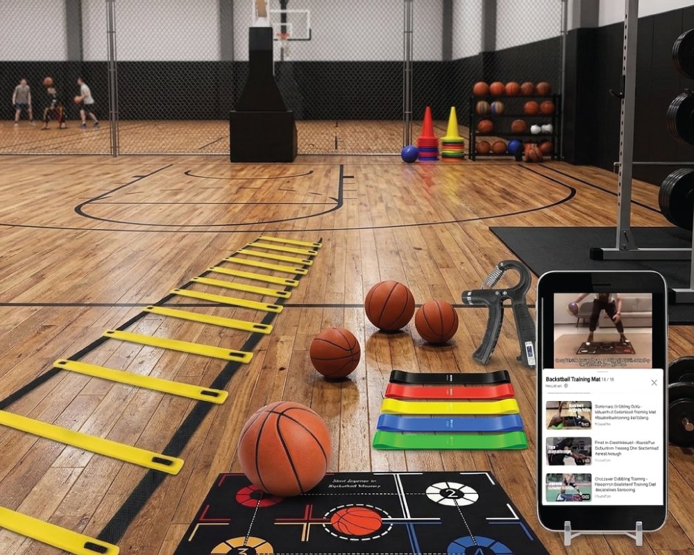 Basketball Training Equipment