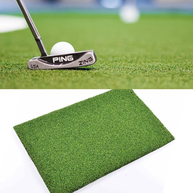 Artificial Grass Rolls for Sports Turf Installation