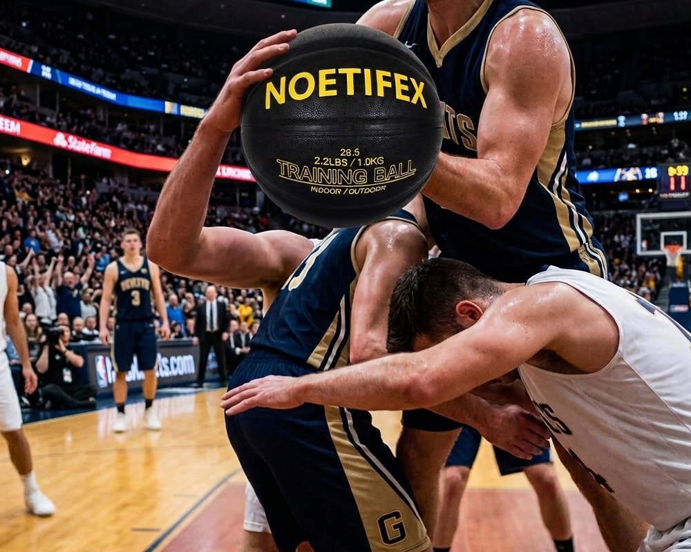 Weighted Heavy Basketball Training Equipment