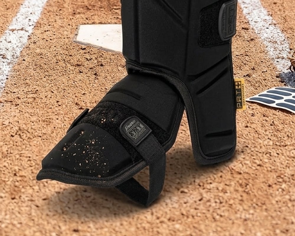 Leg Guard for Baseball & Softball